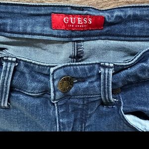 Jean guess 3/4